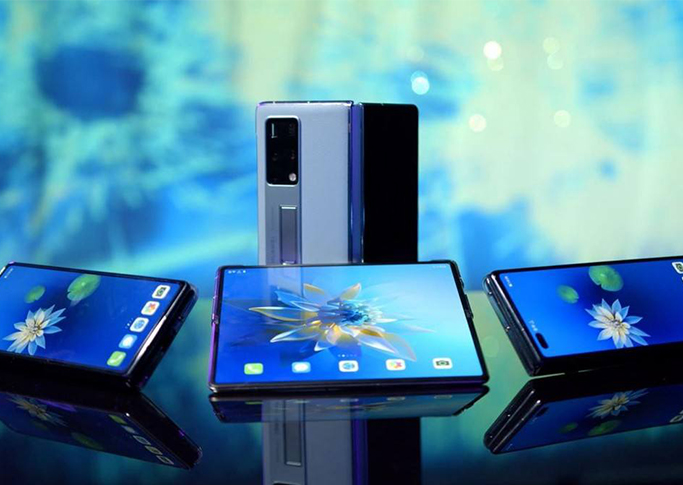 手機(jī)折疊屏蝕刻工藝的運(yùn)用