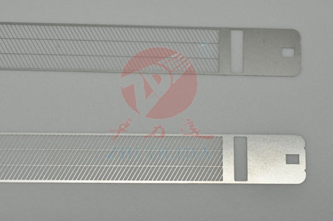 蝕刻不銹鋼網格