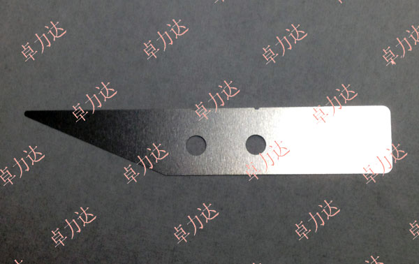 蝕刻醫用手術刀片