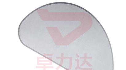 蝕刻網孔為什么偏小了