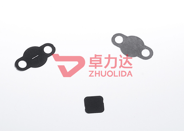 光學狹縫片蝕刻加工