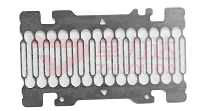 激光刀模與蝕刻刀模的區別