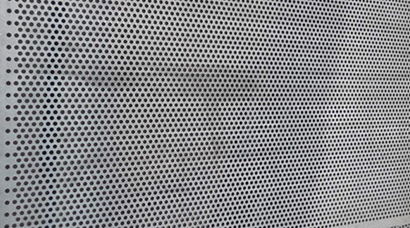 金屬蝕刻加工的優勢