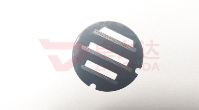 掩膜版生產流程