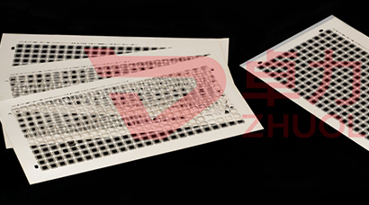 蝕刻工藝注意事項