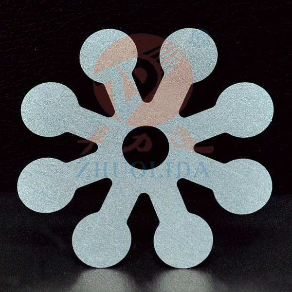 閥片蝕刻 閥片蝕刻