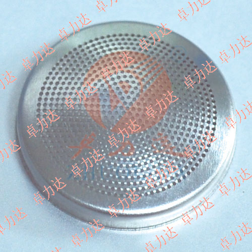 精密微孔蝕刻加工
