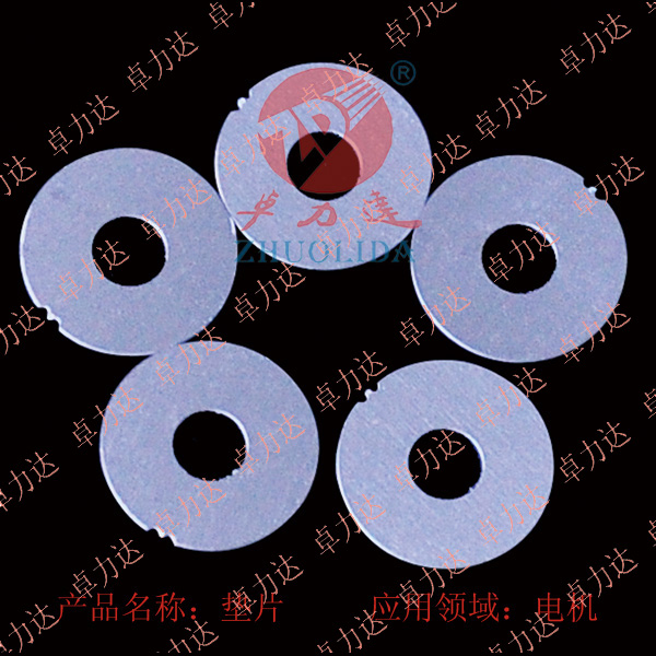 墊片腐蝕 墊片腐蝕