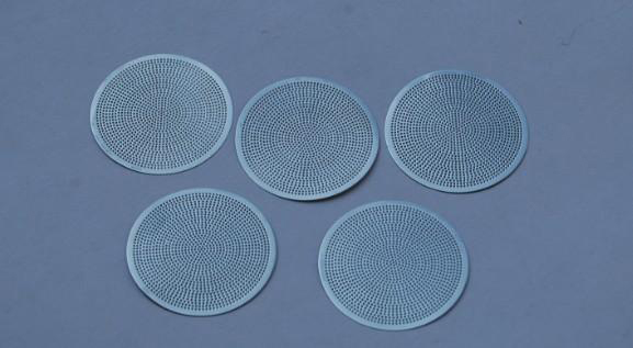 通過化學蝕刻加工的鉬網優勢