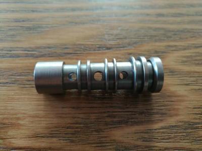 汽車OCV閥網蝕刻加工 汽車OCV閥網蝕刻加工