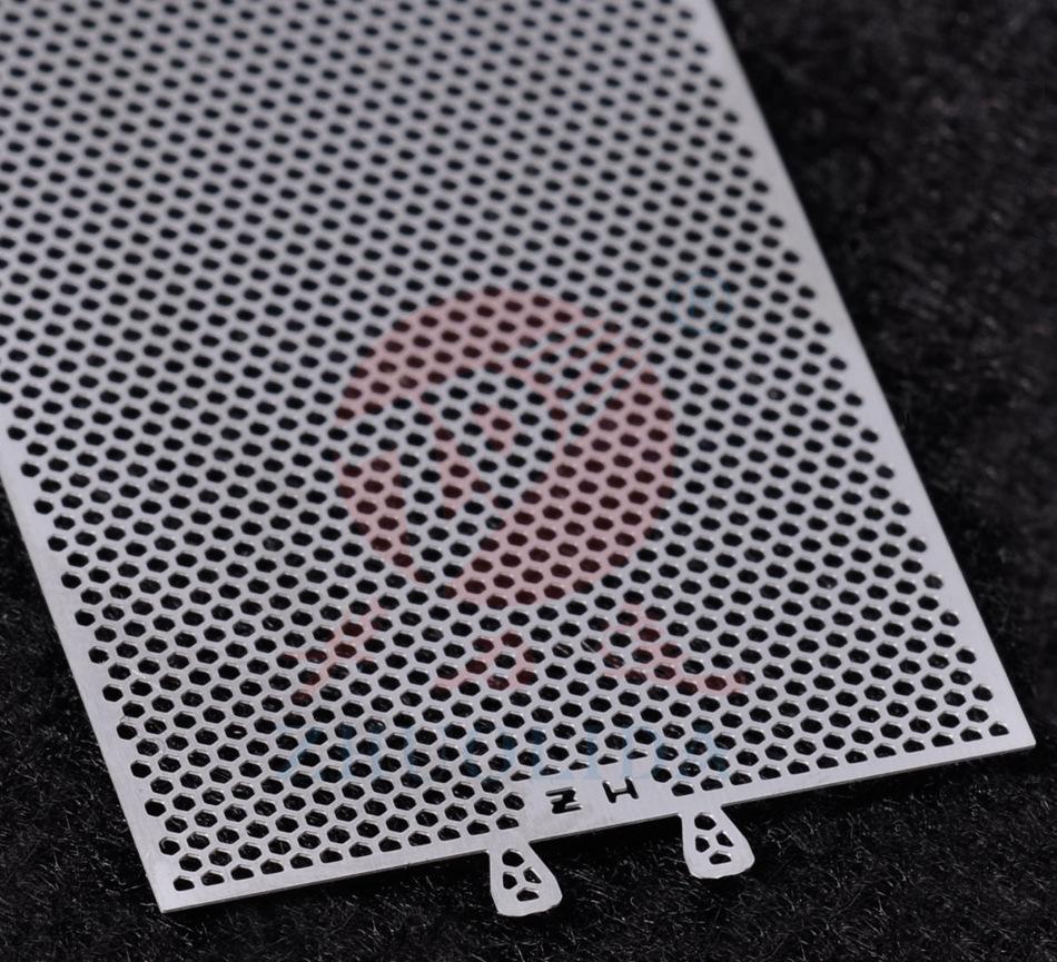 網(wǎng)板加工廠家