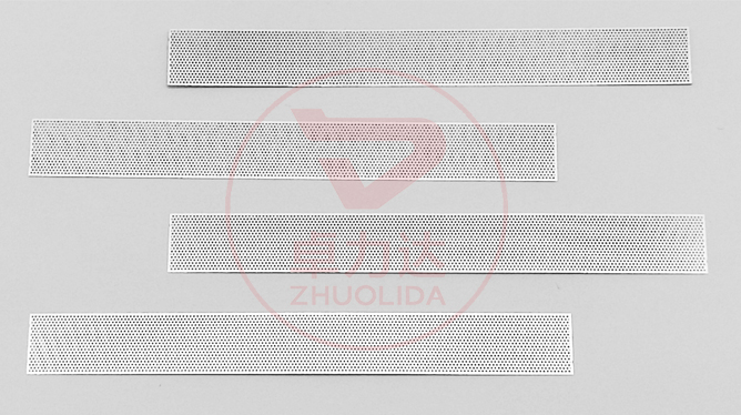 簡(jiǎn)述精密防蟲網(wǎng)蝕刻加工