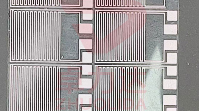 引線支架蝕刻加工