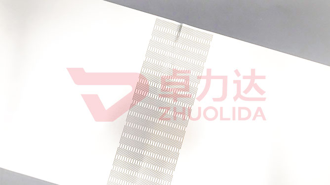 金屬鈦通過蝕刻加工有什么優(yōu)勢