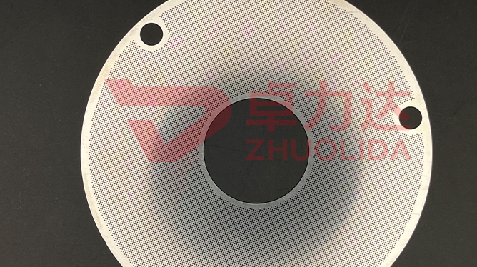 不銹鋼網板蝕刻加工 不銹鋼網板蝕刻加工