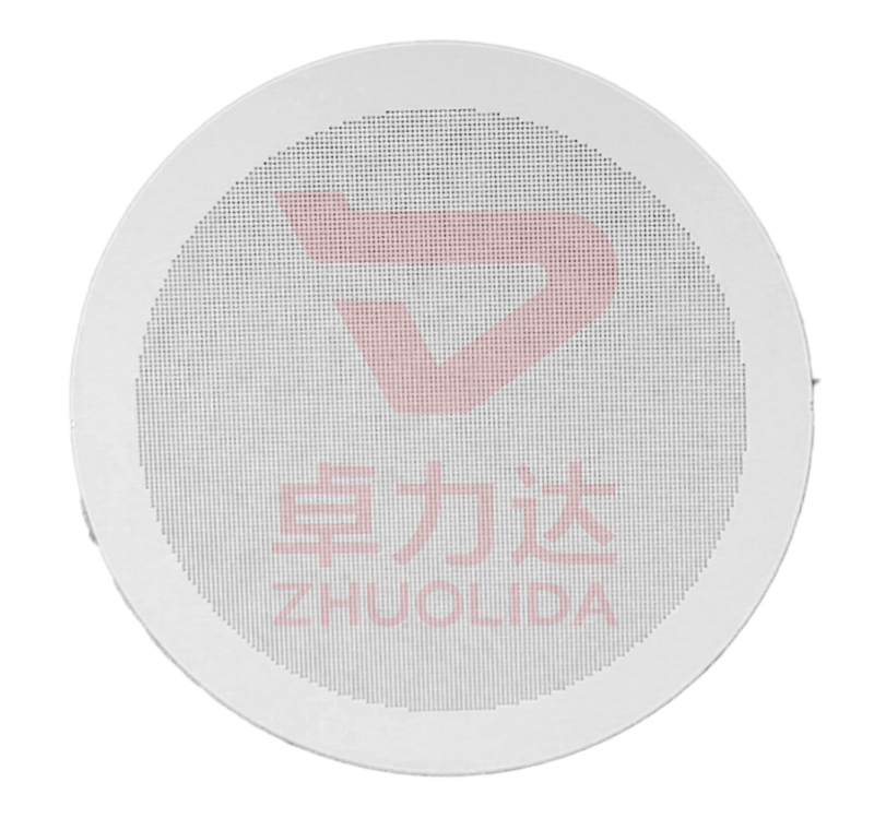 金屬防蟲網刻蝕加工