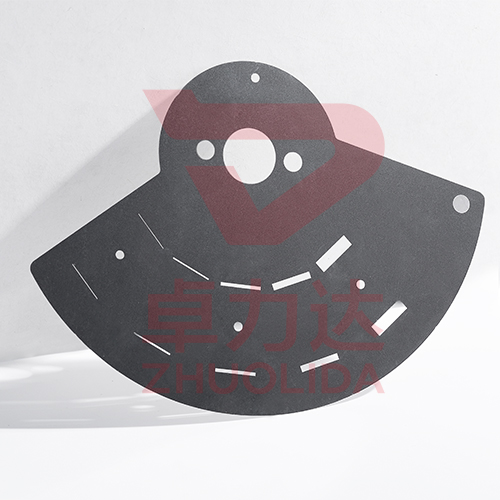 不銹鋼精密碼盤刻蝕加工優勢