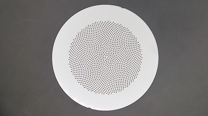 不銹鋼蝕刻網(wǎng)