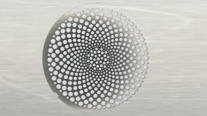 蝕刻不銹鋼廠家