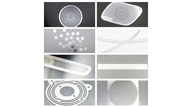 如何選擇微孔加工廠家