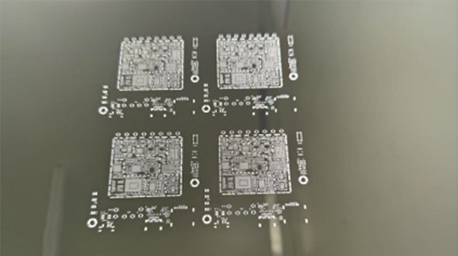 電鑄加工鋼網(wǎng)