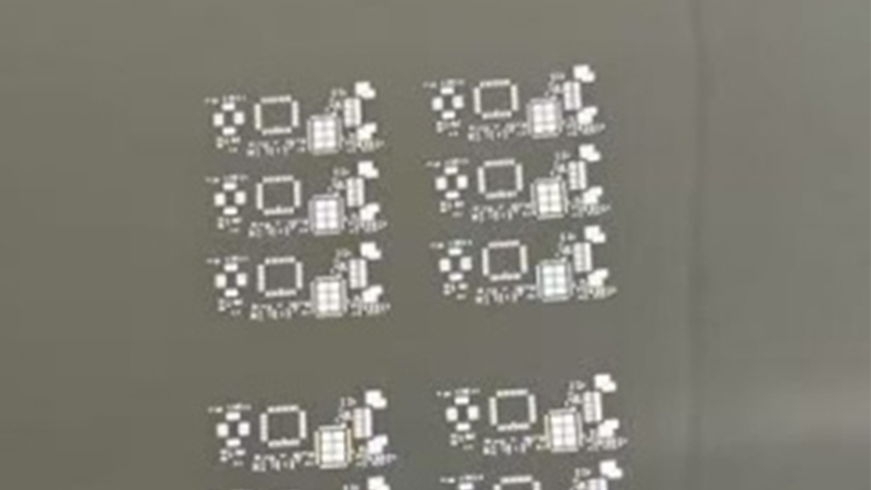 精密電鑄加工技術