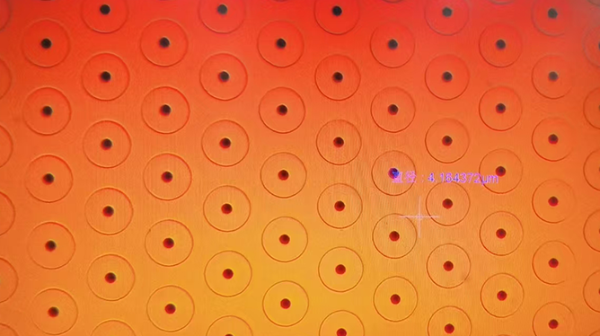 精密電鑄模具加工流程及應(yīng)用領(lǐng)域分析