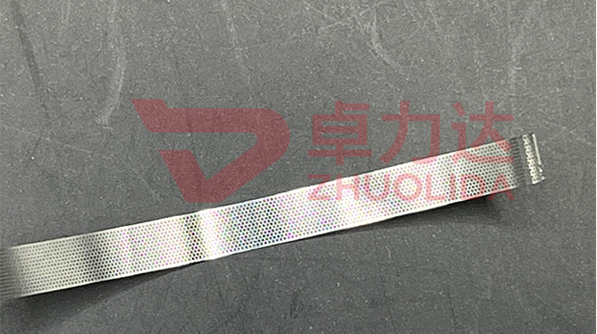 不銹鋼刻蝕加工