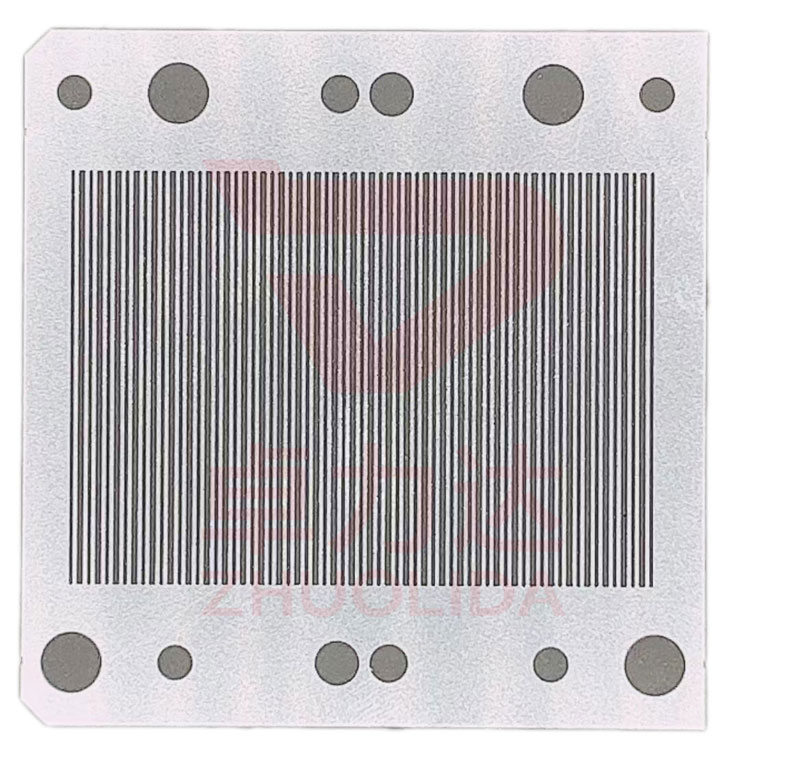 銅合金蝕刻加工流程及應(yīng)用領(lǐng)域解析