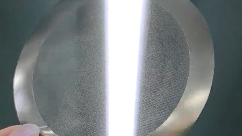 超精密微孔加工中心核心技術解析與應用