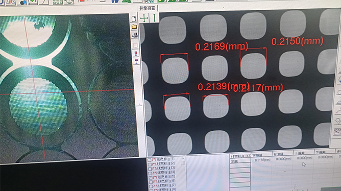 不銹鋼金屬蝕刻加工