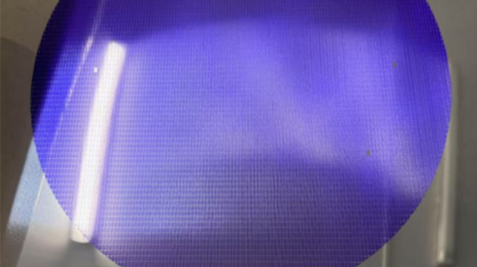 微孔霧化片電鑄