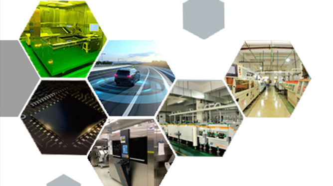 廣州蝕刻加工產(chǎn)業(yè)布局與技術(shù)特色深度分析